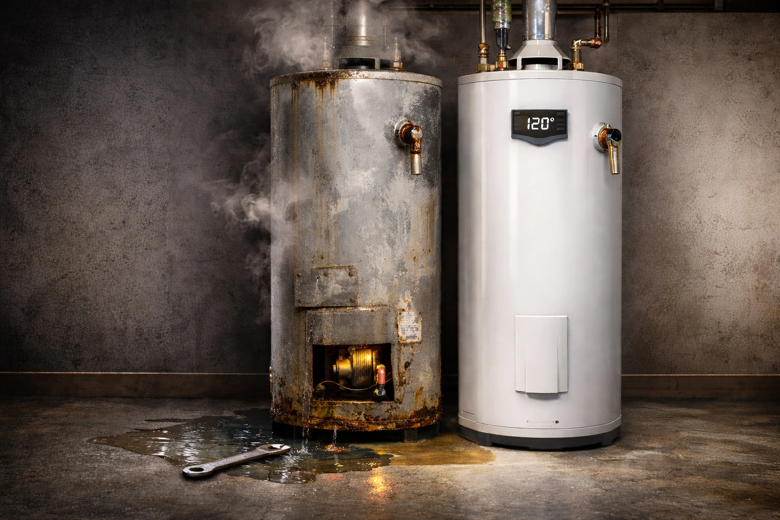 Gallery image 3 — air conditioning installation Denver