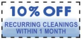 About office cleaning services in Cook County, IL