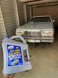 About mobile auto maintenance in M M M: Mobile Maintenance Mechanics