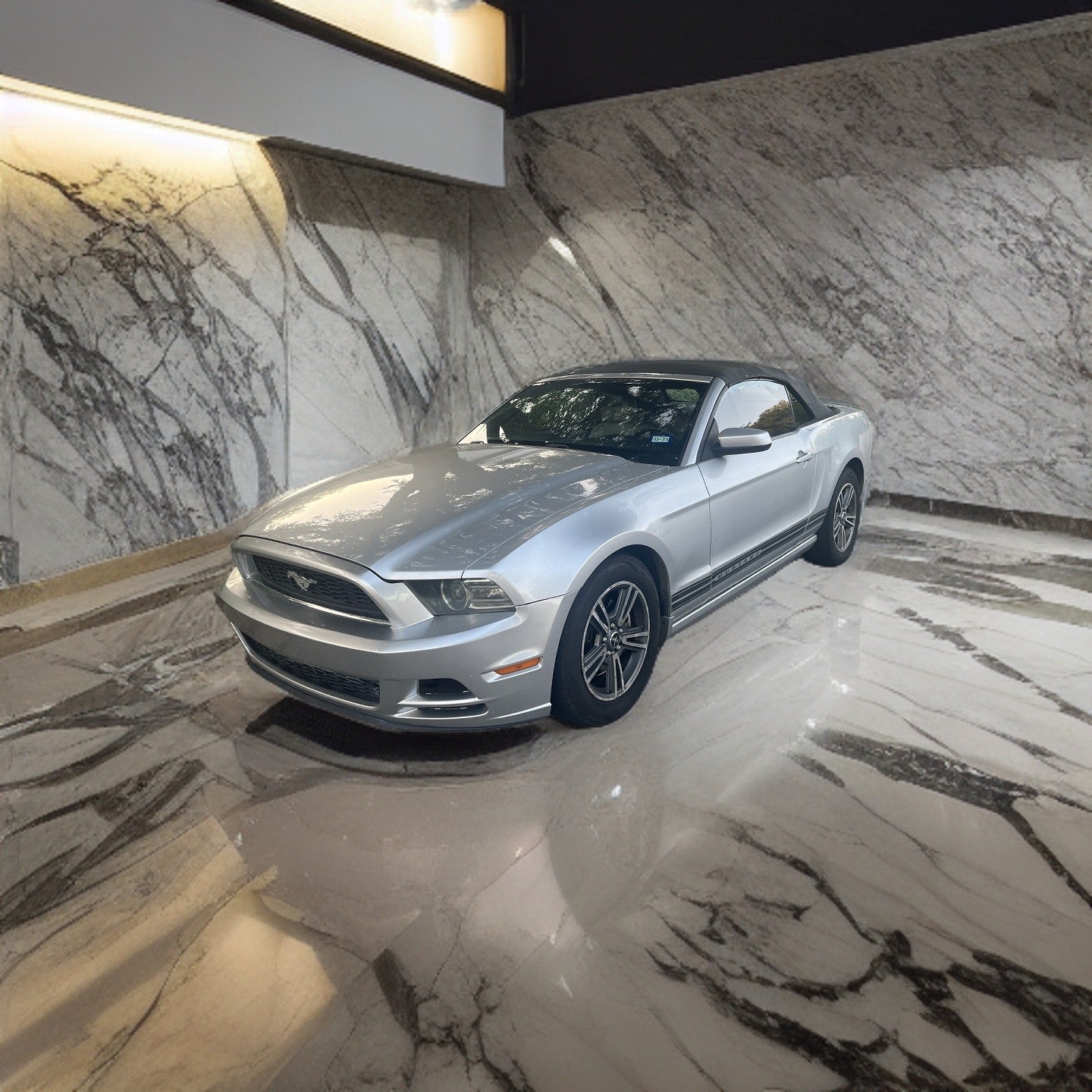 Gallery image 3 — mobile auto maintenance in M M M: Mobile Maintenance Mechanics