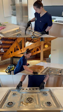About recurring cleaning Chicago