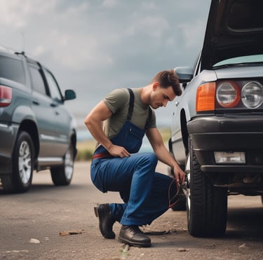 check engine light diagnosis mobile Dallas/Fort Worth Metroplex