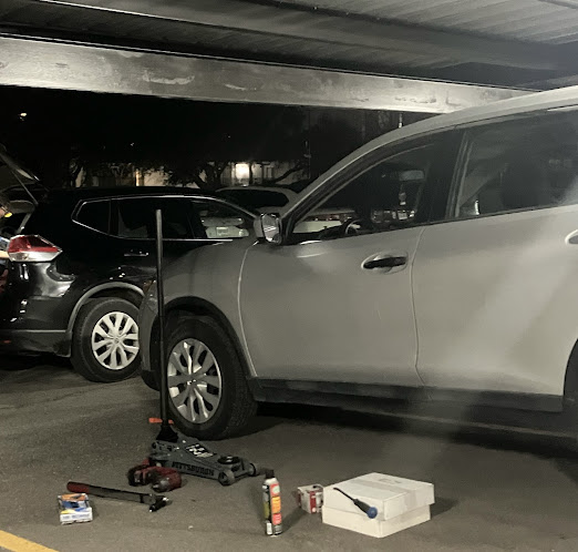 Gallery image 2 — emergency auto repair Dallas