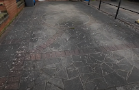 parking lot repair Phoenix