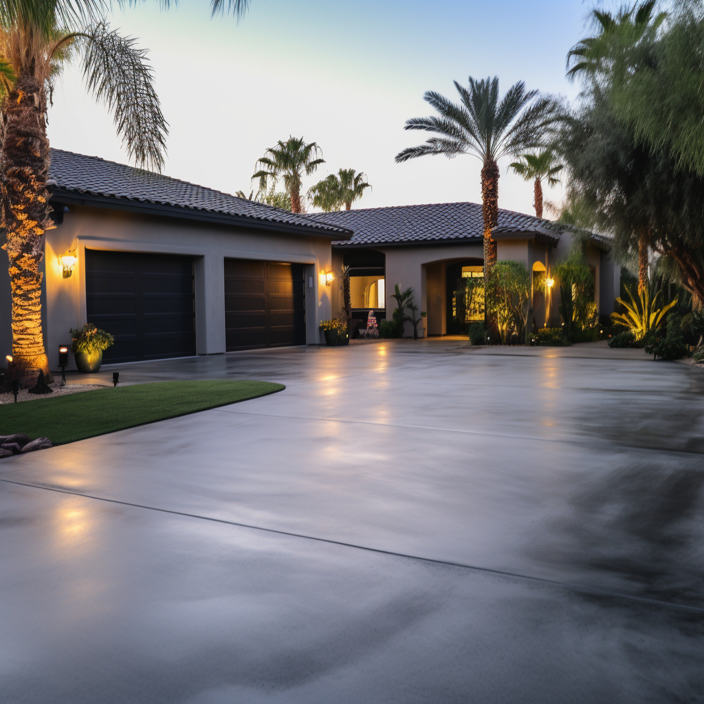 Gallery image 9 — commercial concrete slabs Phoenix