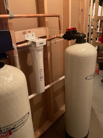 tankless water heater installation in Englewood