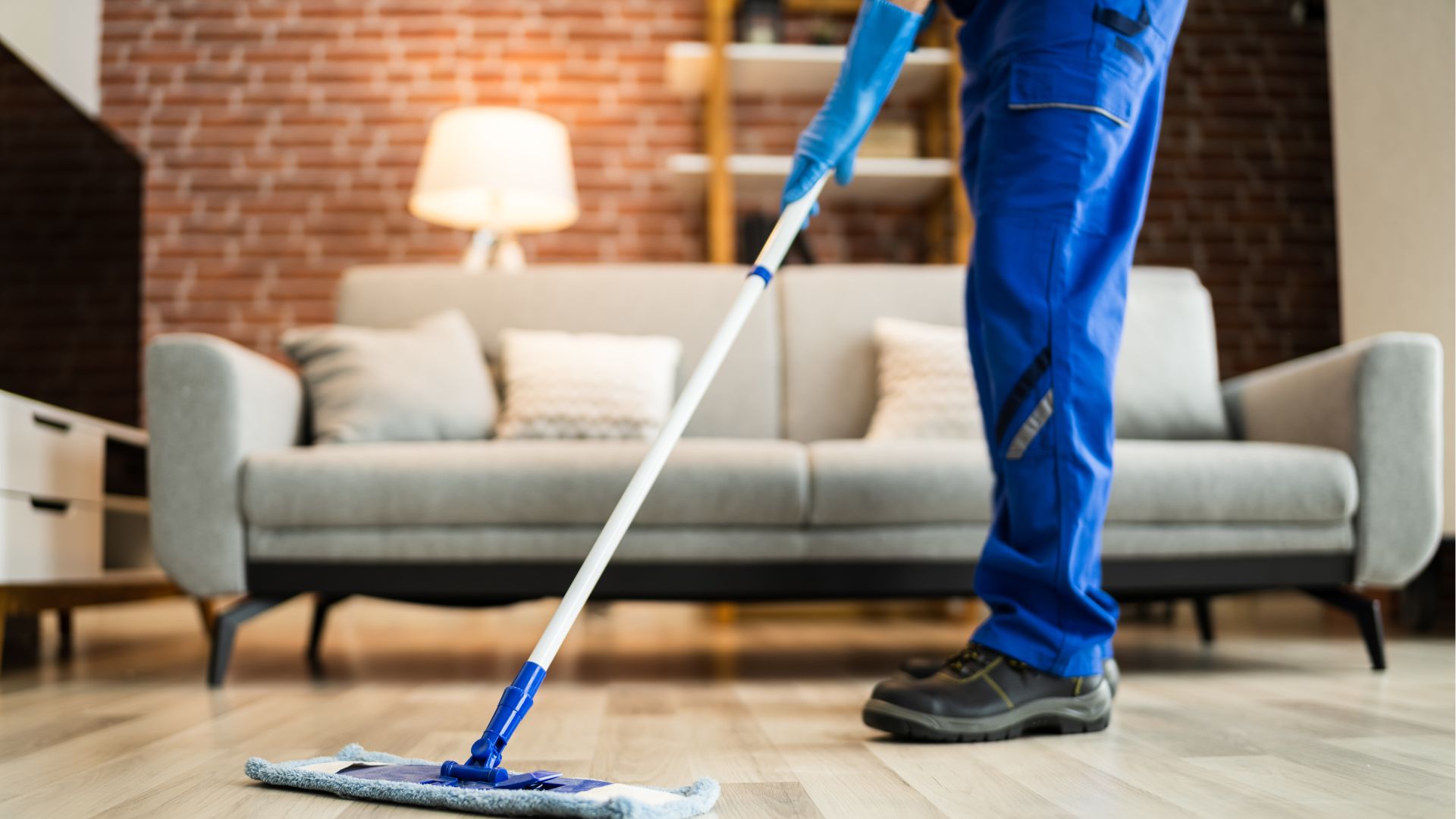 Gallery image 2 — cleaning company in Des Plaines