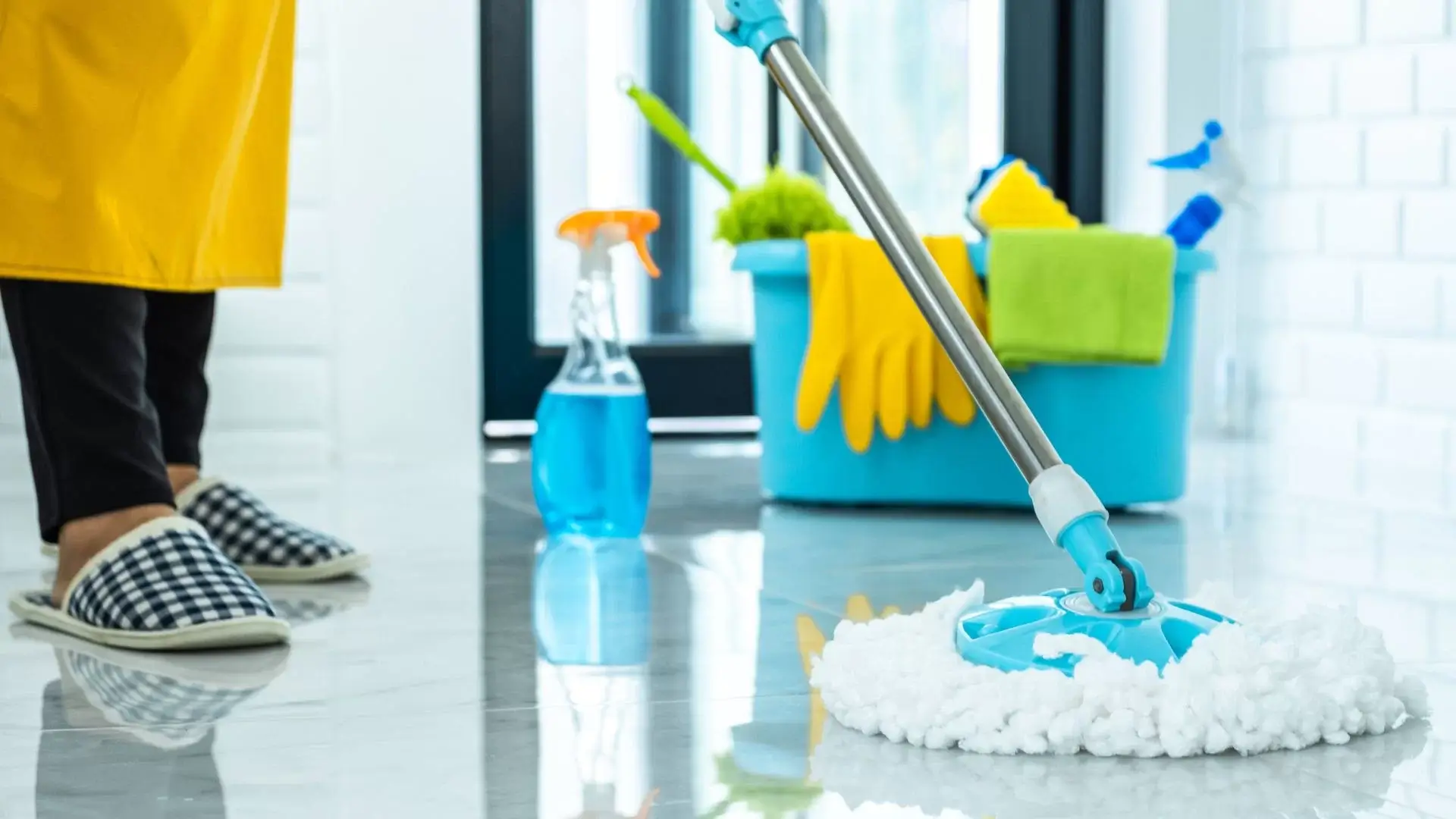 Gallery image 3 — cleaning company in Des Plaines