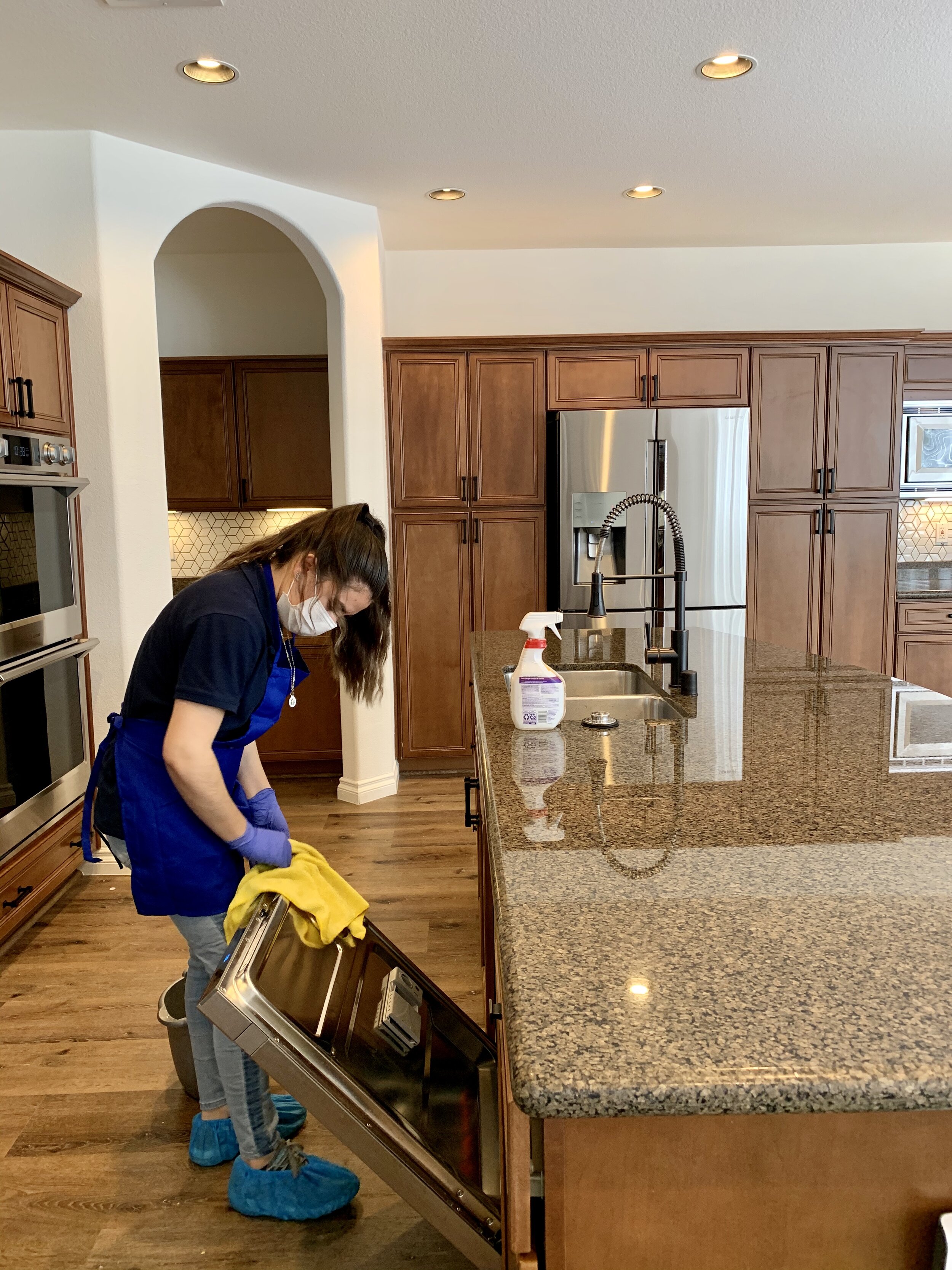 Gallery image 1 — house cleaning Orlando