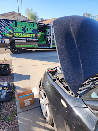 Gallery image 6 — car AC repair mobile Phoenix