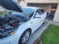 About car AC repair mobile Phoenix