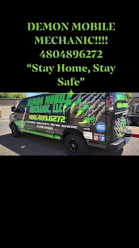 mobile auto repair in Phoenix