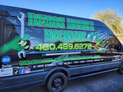 Gallery image 3 — car AC repair mobile Phoenix