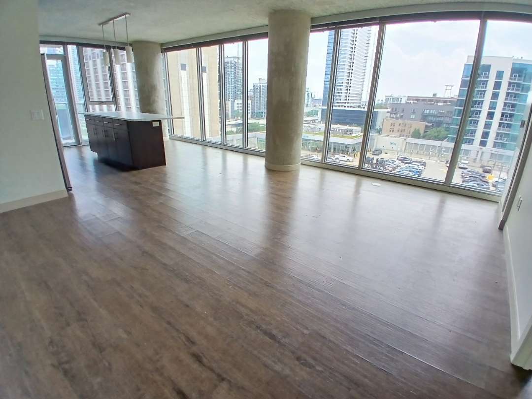 COVID-19 disinfection Chicago