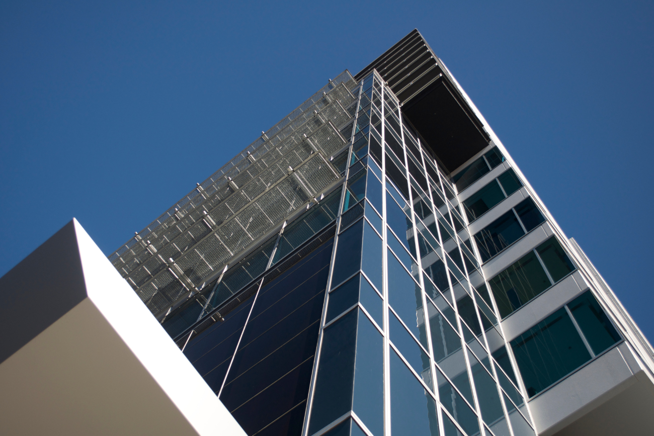 commercial cleaning in Chicago