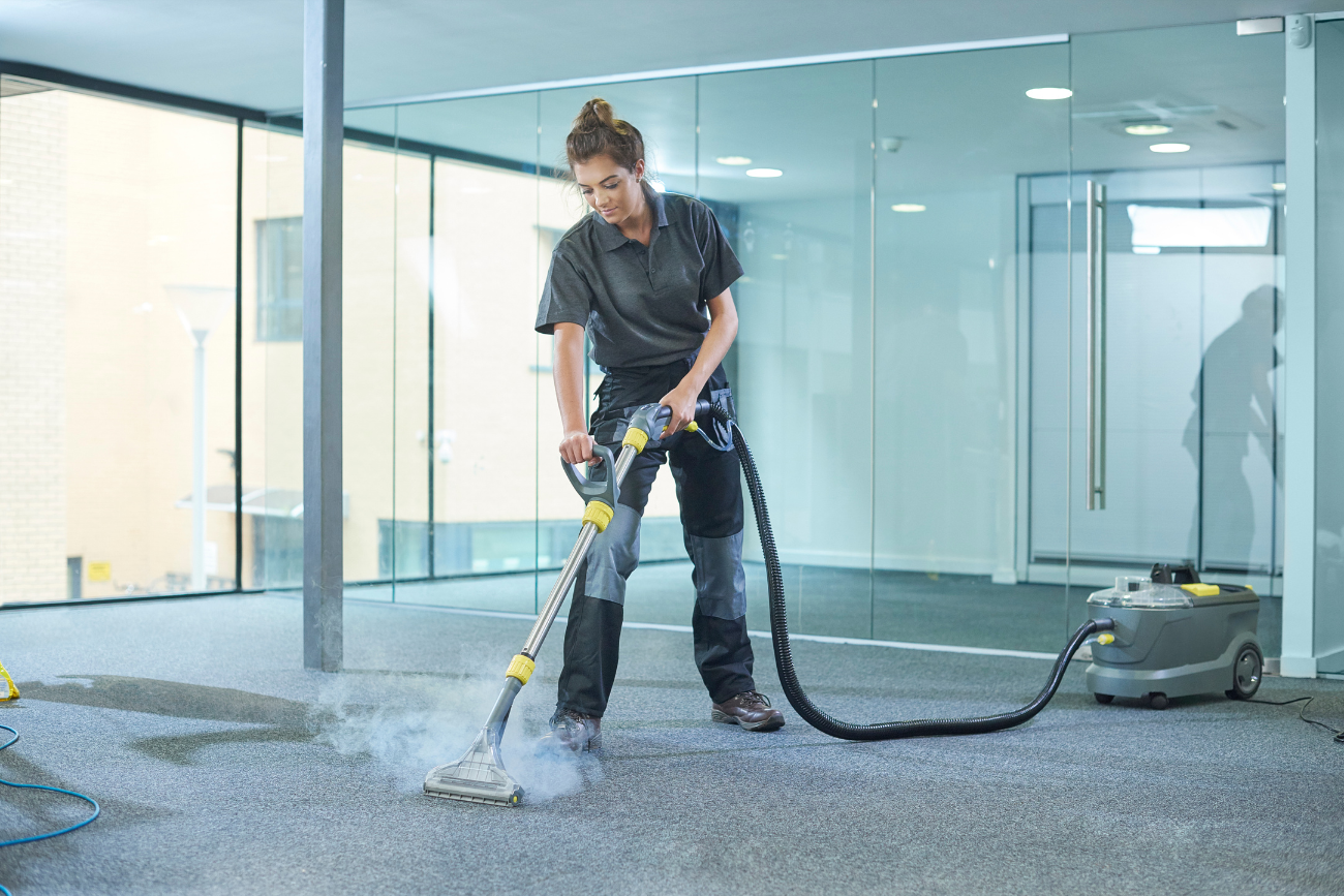 Gallery image 5 — commercial cleaning in Chicago