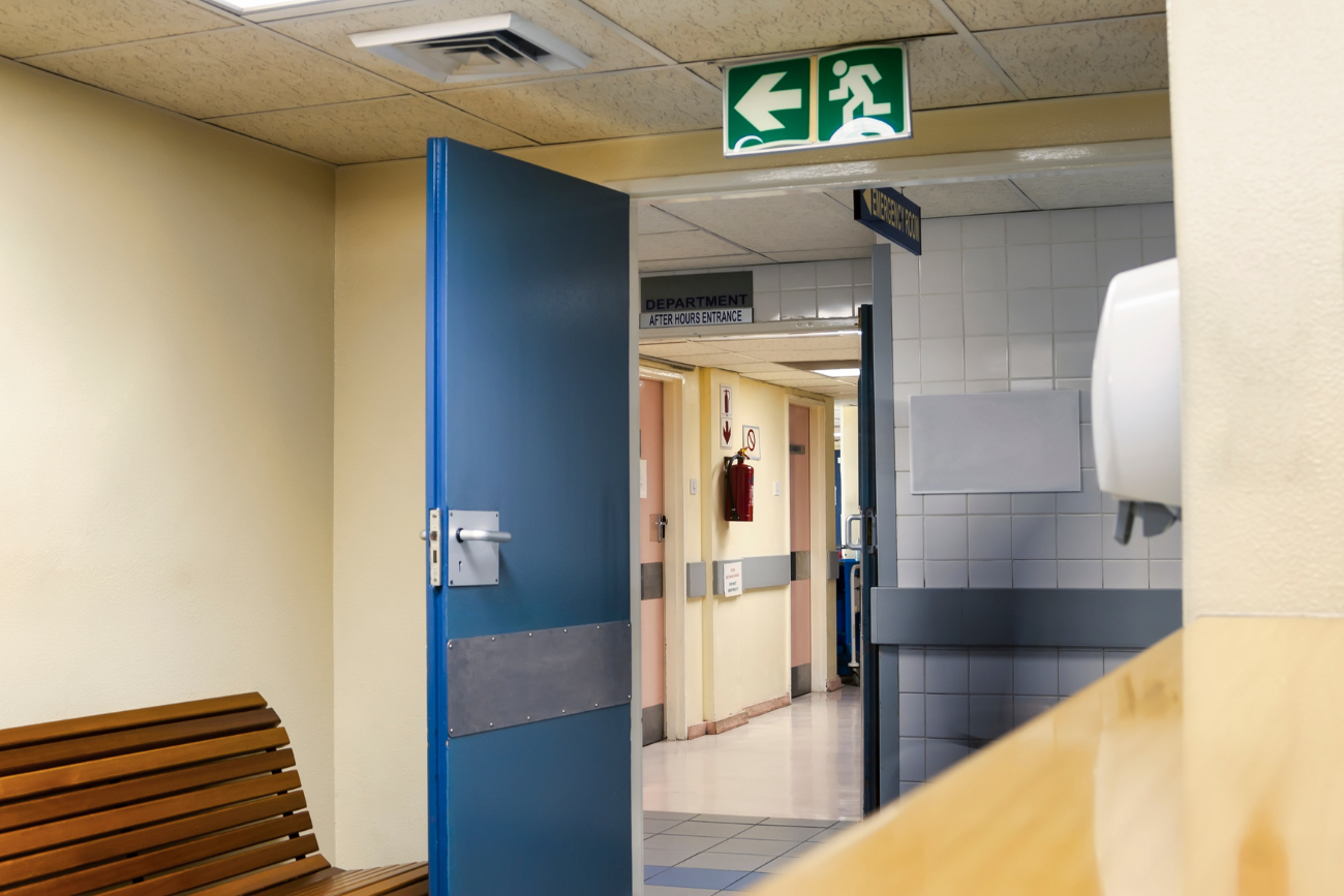 Gallery image 2 — commercial cleaning in Chicago