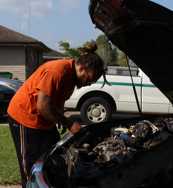 Gallery image 8 — mobile mechanic in Metairie