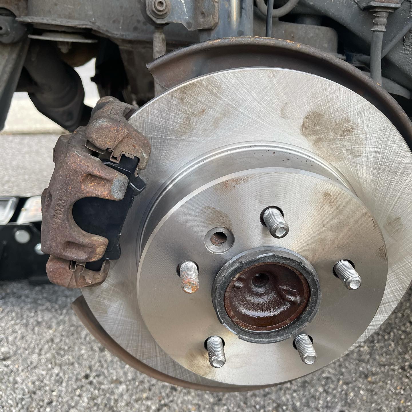 Gallery image 7 — mobile mechanic in Metairie