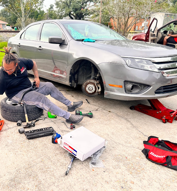 Gallery image 3 — mobile mechanic in Metairie