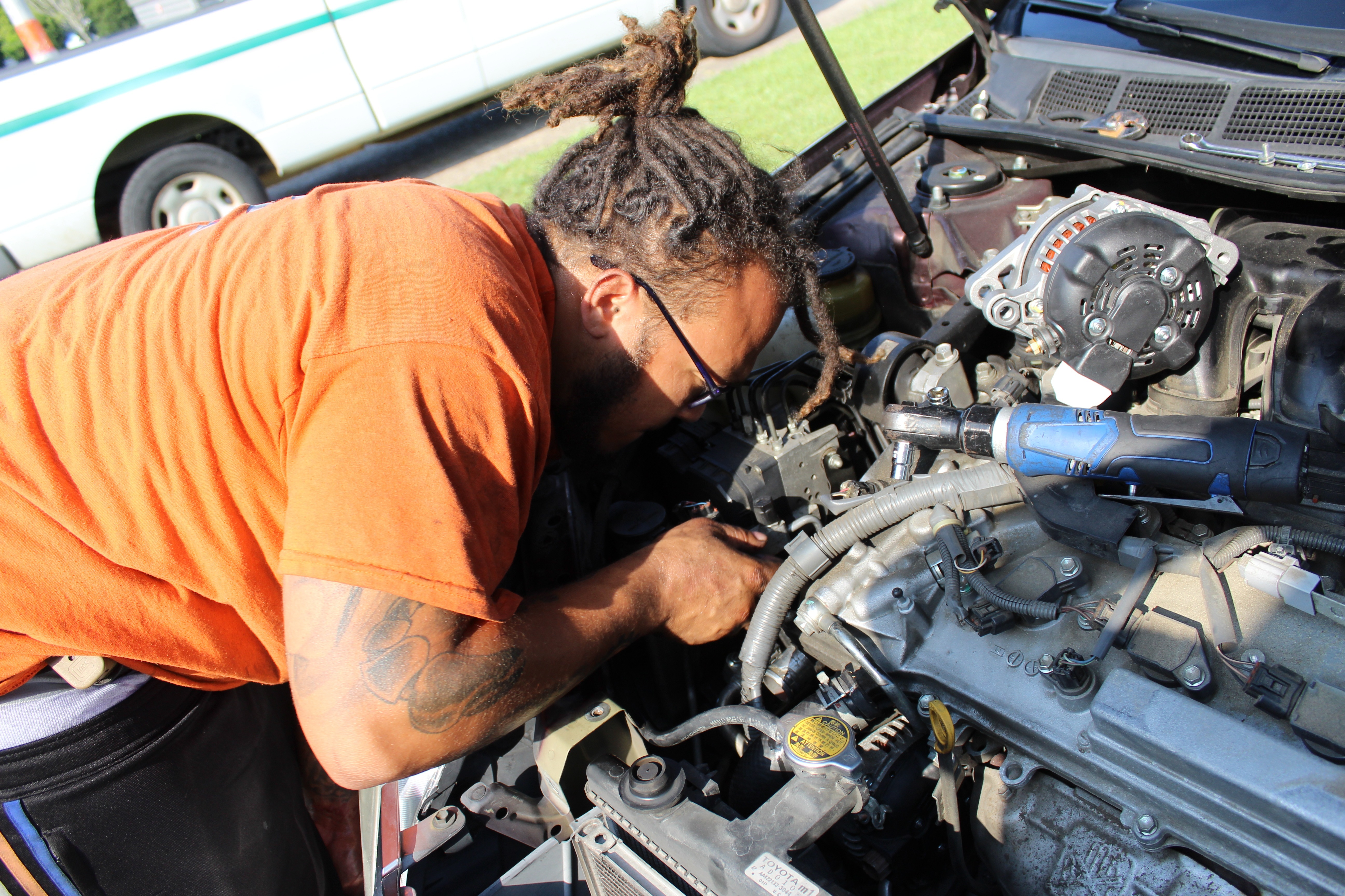 Gallery image 4 — mobile mechanic in Metairie