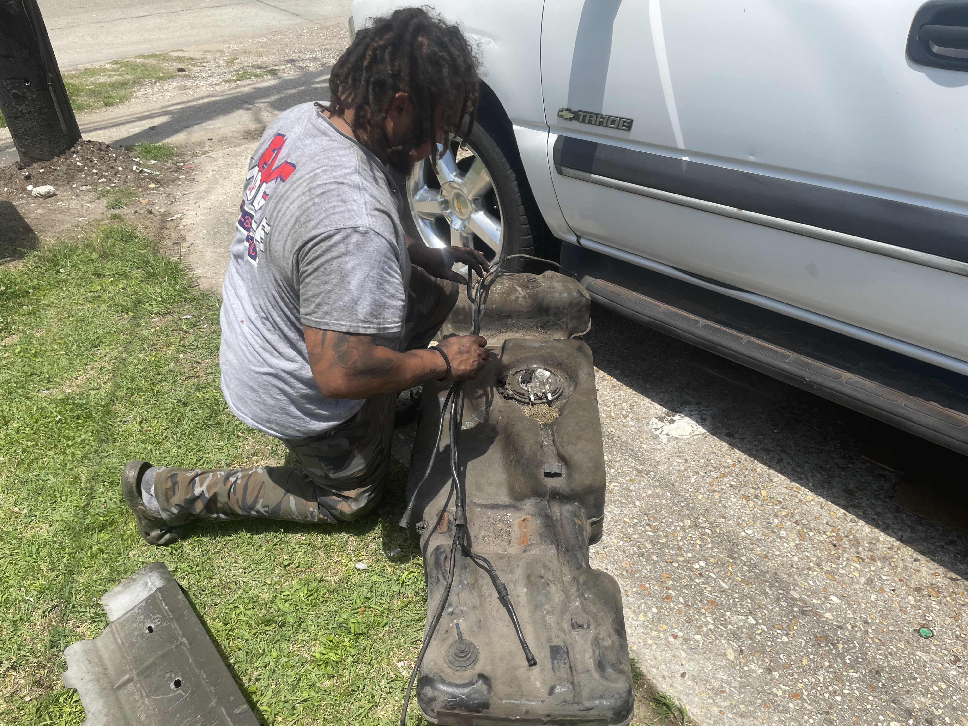 Gallery image 9 — mobile mechanic in Metairie