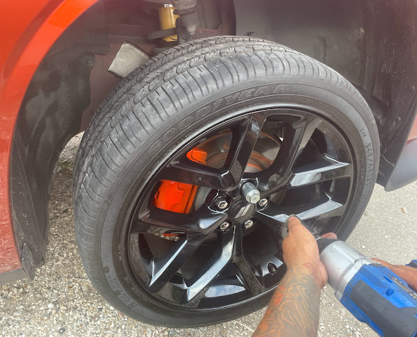 Gallery image 6 — mobile mechanic in Metairie