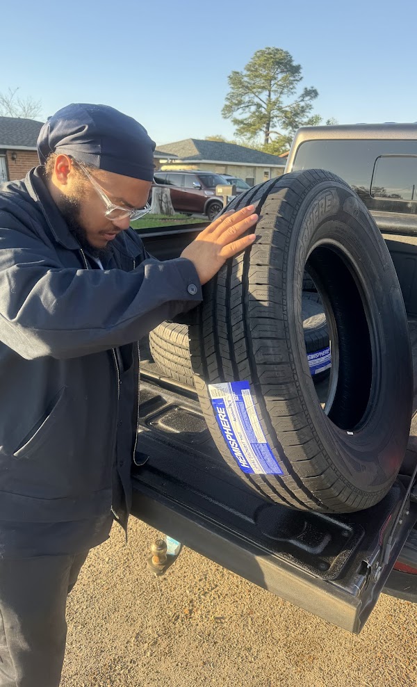 Gallery image 10 — mobile mechanic in Metairie