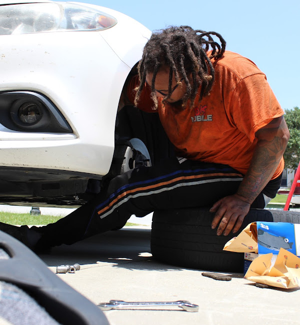 Gallery image 1 — mobile mechanic in Metairie