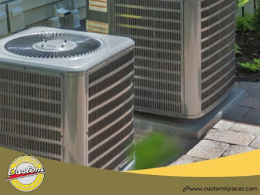 Gallery image 1 — heat pump installation Denver