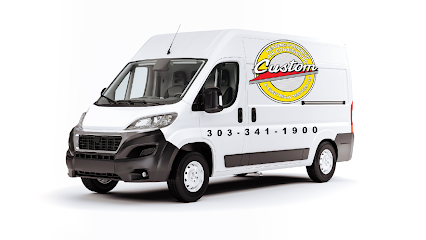 heat pump installation Denver