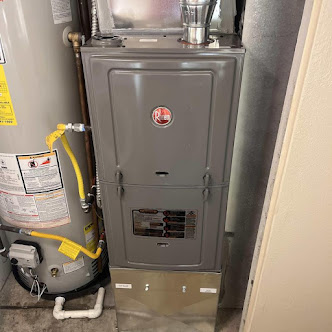 Gallery image 3 — heat pump installation Denver