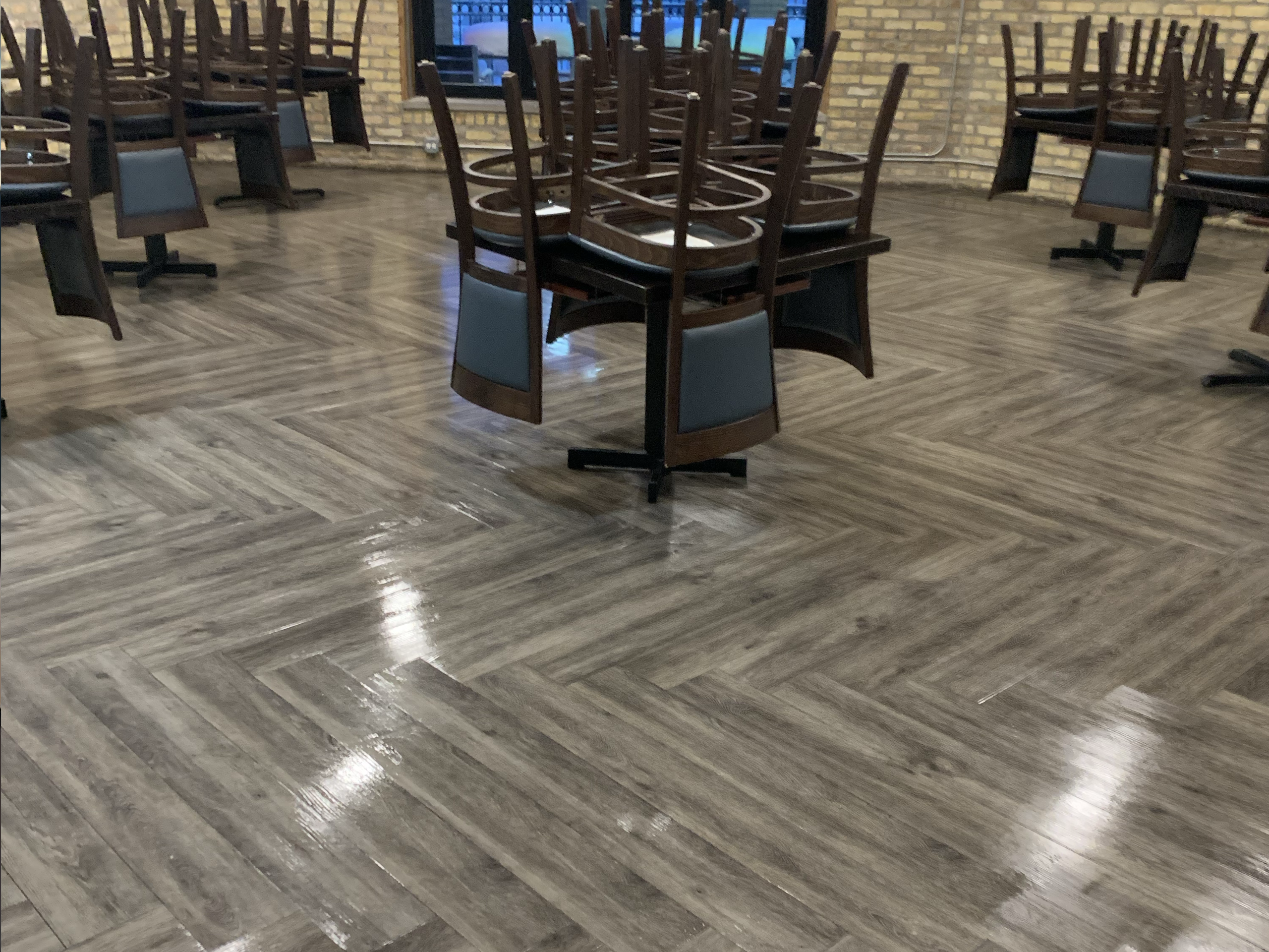Gallery image 11 — restaurant cleaning services in Chicago