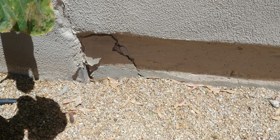 Gallery image 5 — concrete slab leveling near me