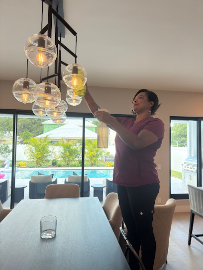 move out cleaning Orlando