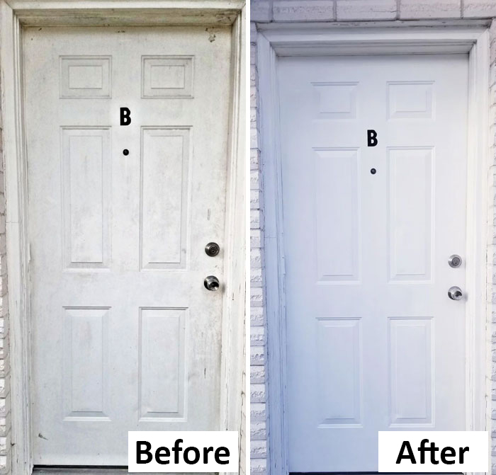 Gallery image 7 — move in cleaning Beverly