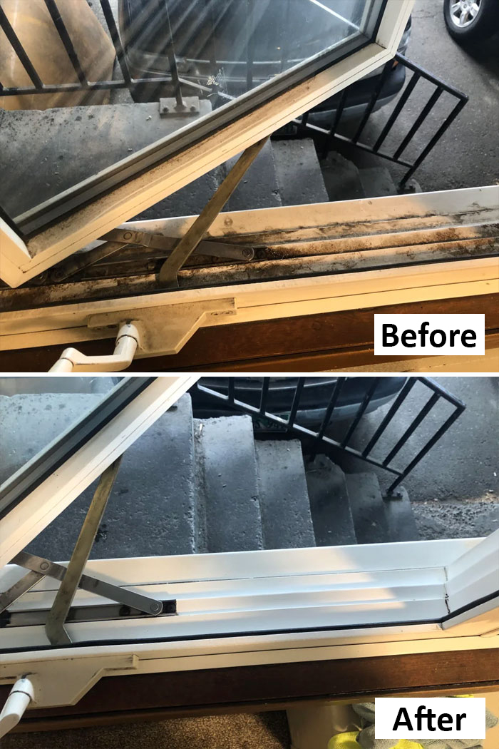 Gallery image 5 — move in cleaning Beverly