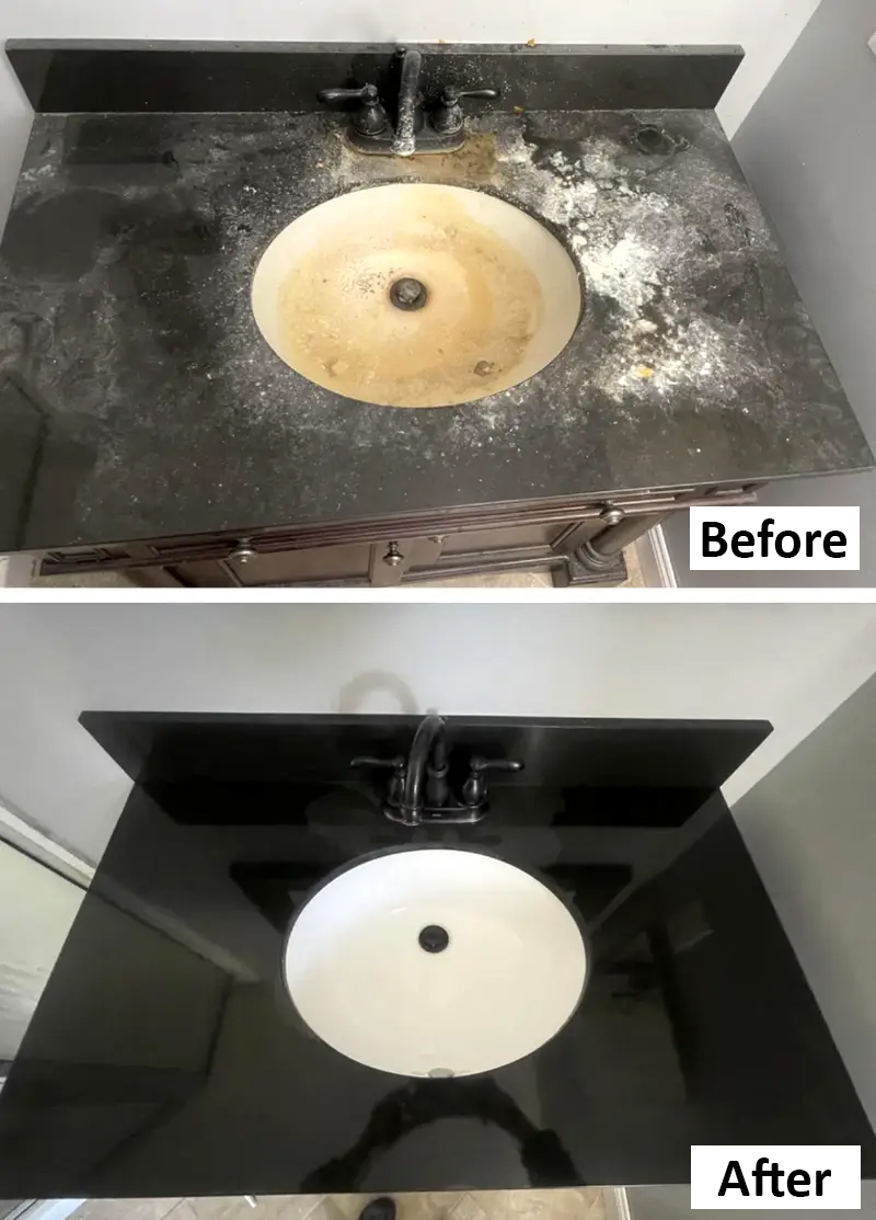 Gallery image 11 — move in cleaning Beverly