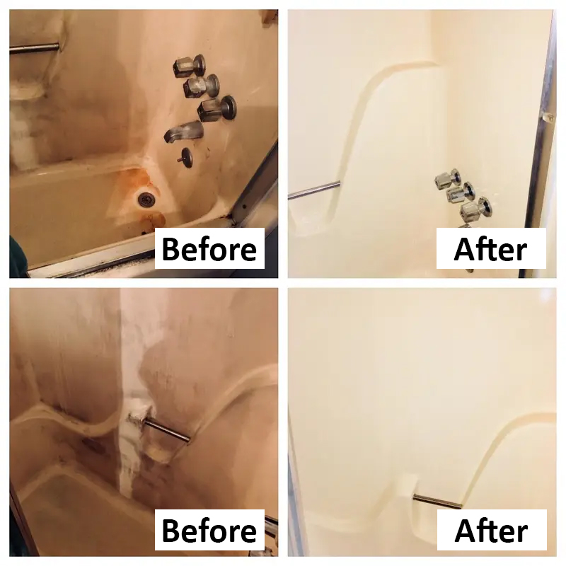 Gallery image 8 — move in cleaning Beverly