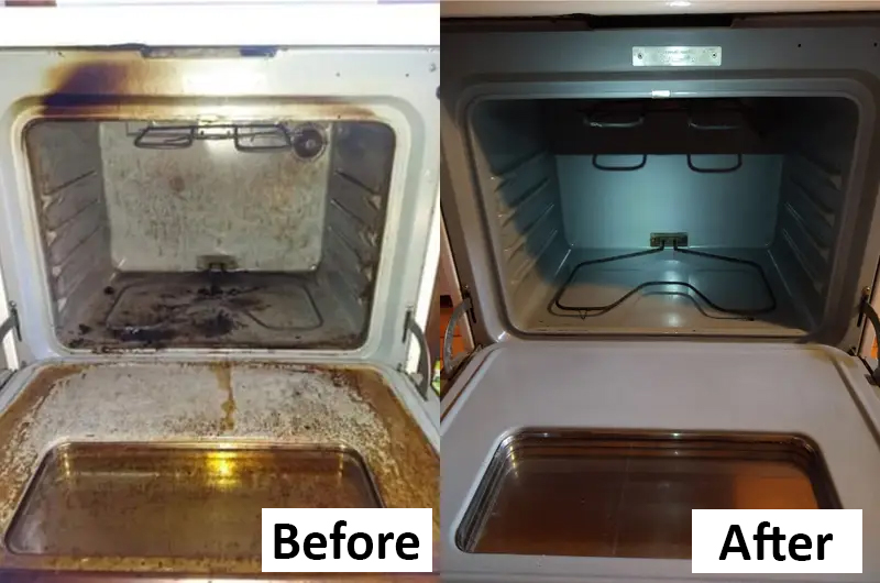 Gallery image 14 — move in cleaning Beverly