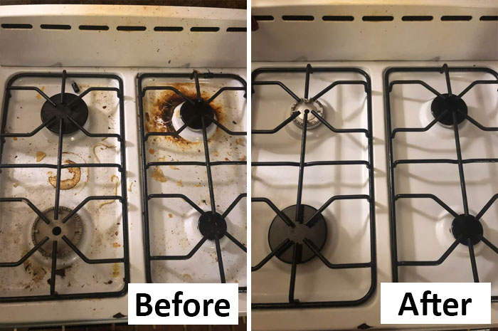 Gallery image 9 — move in cleaning Beverly