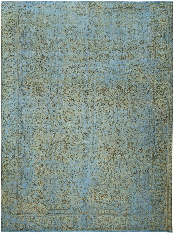 Gallery image 1 — overdyed rugs in Illinois