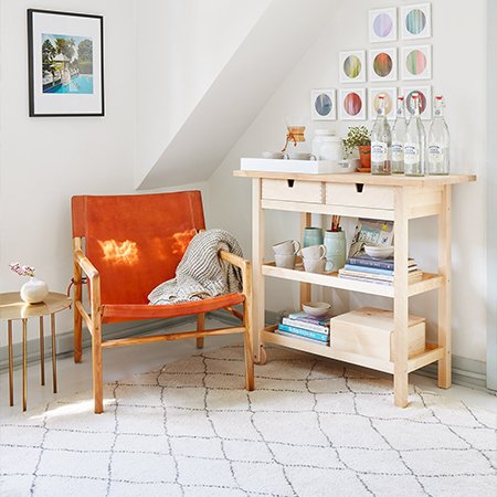 Gallery image 9 — overdyed rugs in Illinois