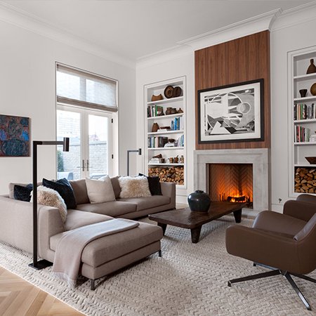 Gallery image 2 — overdyed rugs in Illinois