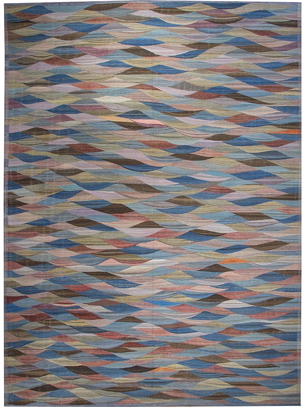 Gallery image 3 — overdyed rugs in Illinois