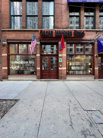 About overdyed rugs in Illinois