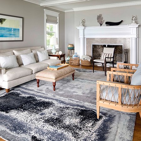 Gallery image 10 — overdyed rugs in Illinois