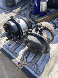 Gallery image 1 — heavy duty truck repair near me