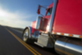 on-site truck oil change service Texas