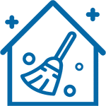 Gallery image 5 — house cleaning near me